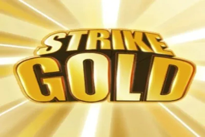 Strike Gold